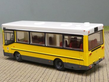 Preview: 1/87 Brekina MB O 402 BVG 52279